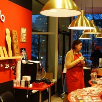 На выставке " Магия пипаркоков" :: Aida10 