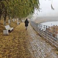 Ростовские зарисовки :: Александр Гапоненко Ростовские зарисовки :: Александр Гапоненко