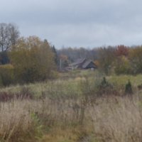 Где-то в деревне :: Anna-Sabina Anna-Sabina