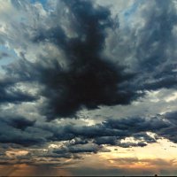 СТЕПНОЕ НЕБО :: HART BAD