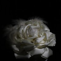 Цветок :: Natali 