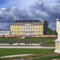Аугустусбург :: Андроник Александр Аугустусбург :: Андроник Александр