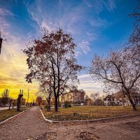 *** :: Яна Горбунова