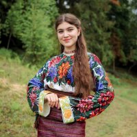 спогади про літо :: Степан Карачко