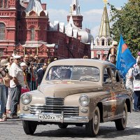 побе-да! :: Олег Лукьянов