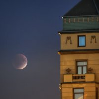 Про Питер :: Владимир Колесников