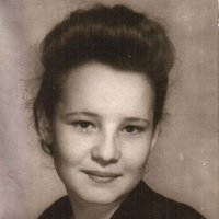 моя мама :: Андрей Лукьянов