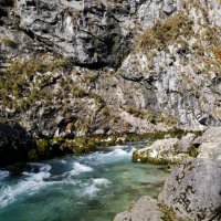 АБХАЗИЯ :: Tata Wolf