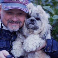 Знакомьтесь, Лола. :: Юрий Полторыхин.