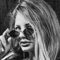 портрет :: krivitskiy Кривицкий