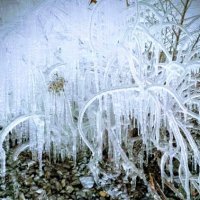 Ледовая фантазия :: Георгиевич Ледовая фантазия :: Георгиевич