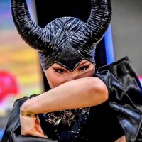 Ох уж эти глазки... :: Георгиевич 