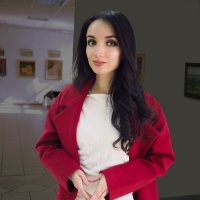 Ната :: Евгений 