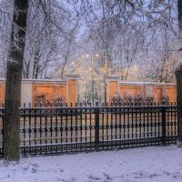 *** :: Сергей Григорьев