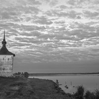 Кириллов. :: Александр 