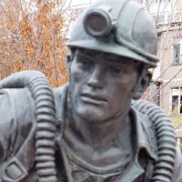 Спасатель :: Александр Чеботарь Спасатель :: Александр Чеботарь