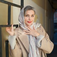 Катерина :: Михаил Трофимов