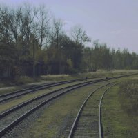 Белёвская весна :: Дмитрий Коноплев