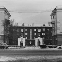 Симметрия! :: Михаил Соколов