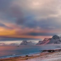 Сковано холодом :: svabboy photo