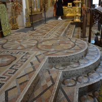 в храме... :: Галина R...