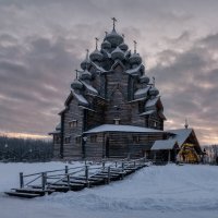 Про Питер :: Владимир Колесников