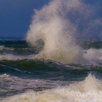 Тем выше тем лучше :: Георгий А