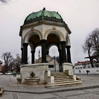 Стамбул - 64 :: Артём Кузнецов