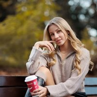 Доминика :: Alexander Bonen