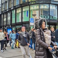 *** :: Witalij Löwin