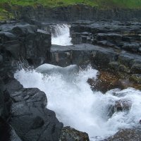 Природный мост Бока-ду-Инферно на острове Сан-Томе, Сан-Томе и Принсипи. :: unix (Илья Утропов) Природный мост Бока-ду-Инферно на острове Сан-Томе, Сан-Томе и Принсипи. :: unix (Илья Утропов)