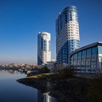 как корабль на мели :: Ольга Косачова