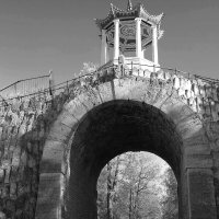 Александровский парк. Пушкин :: Наталья 