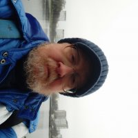 Как я встретил Зиму-2025-2026 :: Андрей Лукьянов