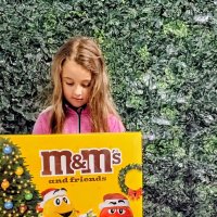 Открываем адвентский календарь :: Veera V