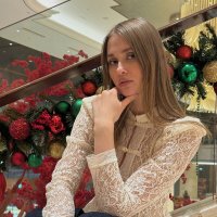 Вечер :: Мария Яковлева