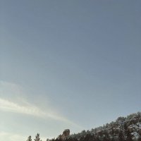 Первый день зимы... :: Георгиевич