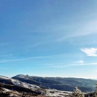 Горы Ку :: Георгиевич