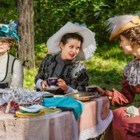 Фестиваль :: SanSan