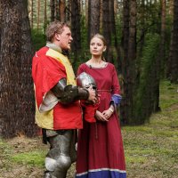 Фестиваль :: SanSan