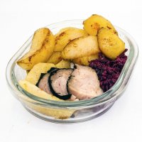 Небольшой перекус :: Валерий Иванович Небольшой перекус :: Валерий Иванович