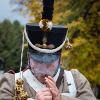 Надо подымить. :: Алексей Ковынев