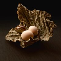 Наивный натюрморт :: Игорь Наивный натюрморт :: Игорь