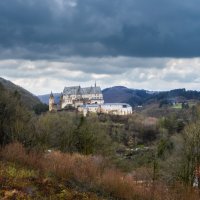 Вианден :: Игорь Сикорский