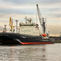 Ледокол :: skijumper Иванов