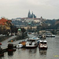 Прага :: Натали 
