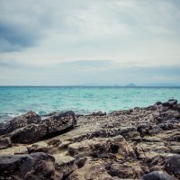 Опять про море :: Максим 