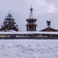 Про Питер :: Владимир Колесников