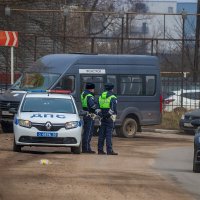 Место встречи изменить нельзя. :: Анатолий. Chesnavik.