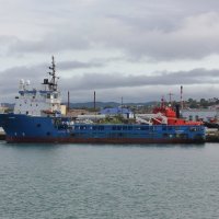 Порт Корсаков :: Владимир Соколов (svladmir)